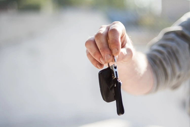 Sell Us Your Car